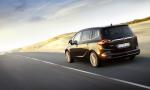 Opel Zafira Tourer 1.6 CDTi Ecotec 2013 года